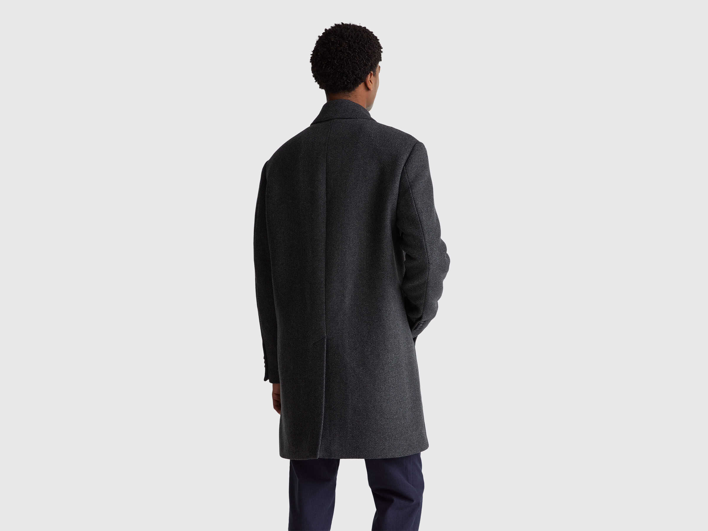 COAT Men image number 2